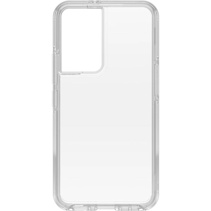 Otterbox Symmetry Clear Case For Samsung Galaxy S22 - Clear