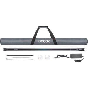 Godox TL120 RGB LED Tube Light 120cm