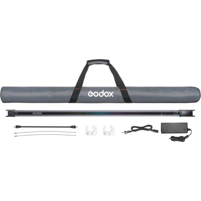 Godox TL120 RGB LED Tube Light 120cm