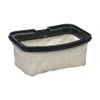 Numatic Microtex Filter Vacuum Cleaner Replacement/ Accessory Part White