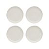 4PK Ecology Ottawa Calico Stoneware Dinner Plate 27.5cm