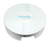 Mondo Cake Decorating Turntable with Brake 30cm