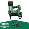 Hikoki 18V Brushless Concrete Nailer NC1840DAH3Z - Skin Only