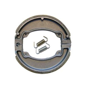 Xyt World Rear Brake Shoes For Kazuma Quads 110 Falcon