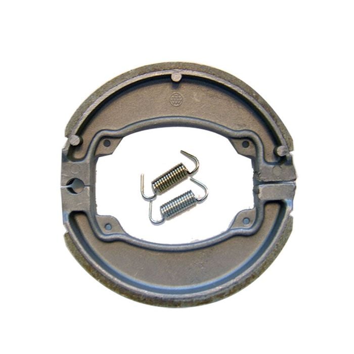 Xyt World Rear Brake Shoes For Kazuma Quads 110 Falcon