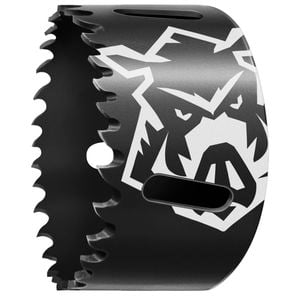 Full Boar 70mm Bi-Metal Holesaw