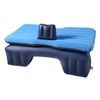 SOGA Inflatable Car Mattress- Black