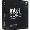 Intel Core Ultra 7 Processor 265K LGA1851 (30M Cache, up to 5.50 GHz)(15th Gen)