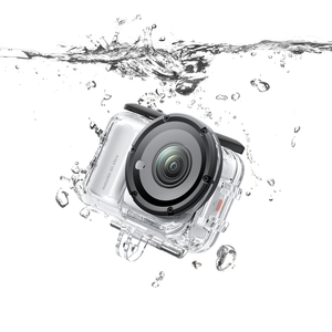 Insta360 GO Ultra Dive Case
