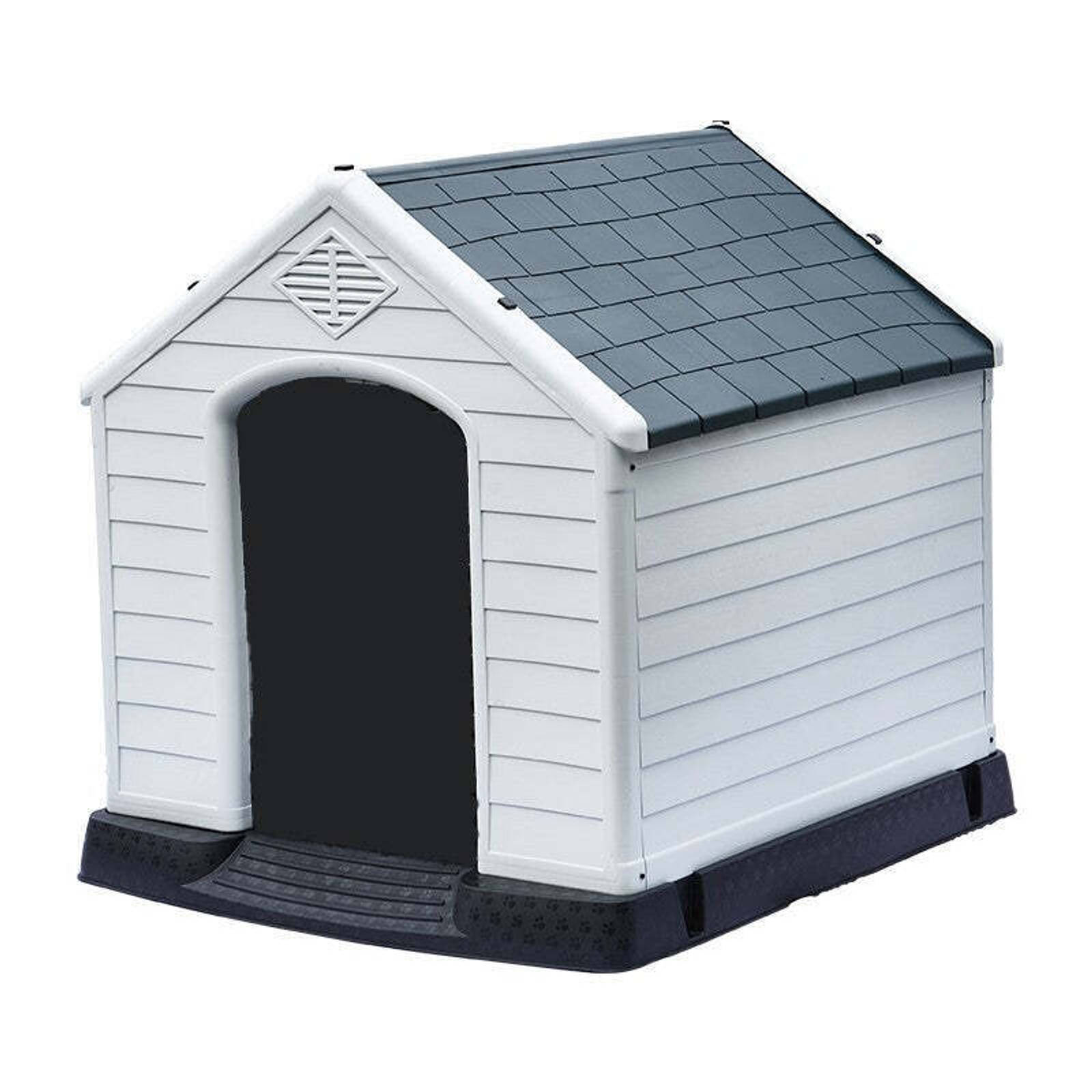 Dog kennels for sale bunnings best sale