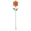 17 x 83cm Red Edie Decorative Garden Stake