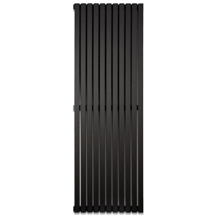 Ekodeck 1800 x 600mm Greystone Batten Panel