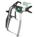 Wagner Hybrid Spray Gun Assembly For Control Pro