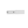 StorEase 1220mm White Mini Rail 
