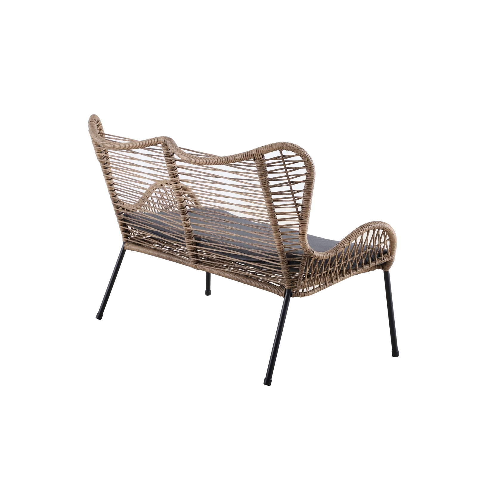 Butterfly bench seat bunnings deals