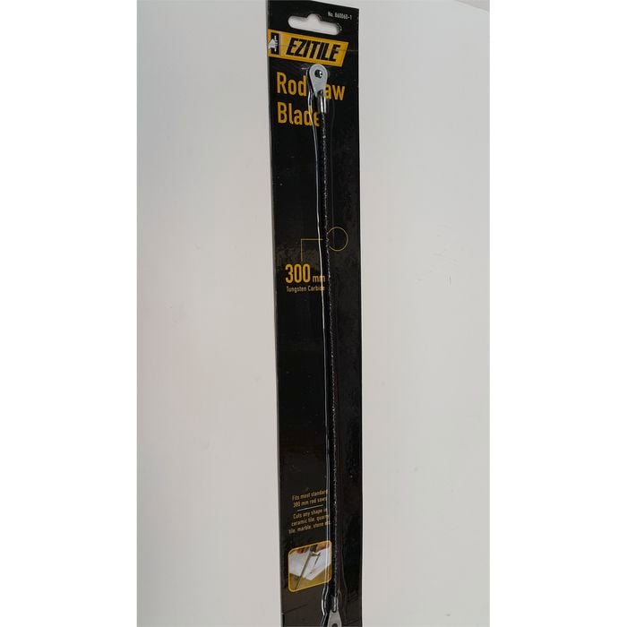 Ezitile Rod Saw Blade 300mm