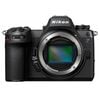 Nikon Z6 Iii Mirrorless Camera