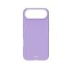 EFM Santorini Soft Non-Slip Phone Case For iPhone 17 Air 6.5in Lavender