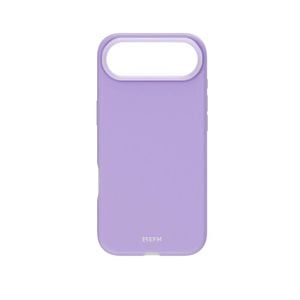 EFM Santorini Soft Non-Slip Phone Case For iPhone 17 Air 6.5in Lavender