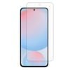 3 Pack MEZON Samsung Galaxy S24 FE (6.7") Clear Film Screen Protectors