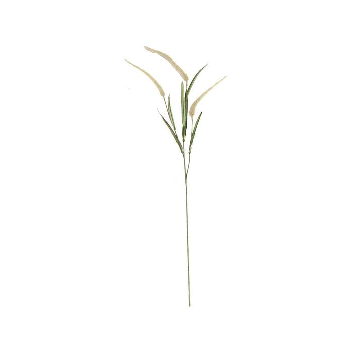 90cm Foxtail Bush Native Artificial Flower