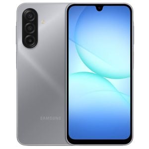 Samsung Galaxy A17 (A175FDS Dual SIM 4GB RAM 128GB 4G) - Grey