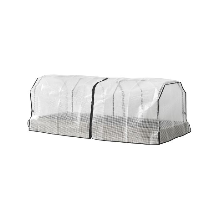 VegTrug Greenhouse Cover To Suit Classic 1.8m