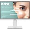 BenQ GW2786TC 27" 100Hz FHD 5ms Ergo White IPS Monitor with 65W USB-C