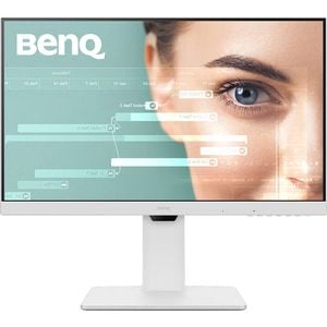 BenQ GW2786TC 27" 100Hz FHD 5ms Ergo White IPS Monitor with 65W USB-C