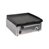 Apuro Large Countertop Cast Iron Griddle - Benchtop Electric Griddles (DC901-A)