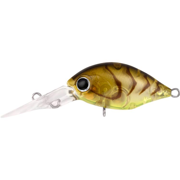 Daiwa 2020 Infeet Rolling Crank DR 32mm Floating Crankbait Fishing Lure Moebi