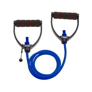 York Heavy Resistance Tube Single