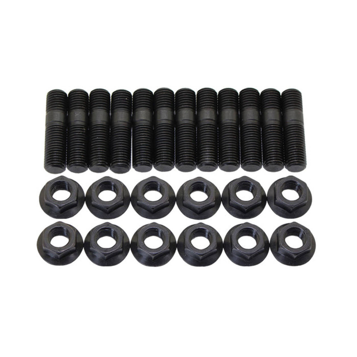High Tensile Exhaust Manifold Stud Kit – Toyota Landcruiser 1HZ 1HD 4.2L