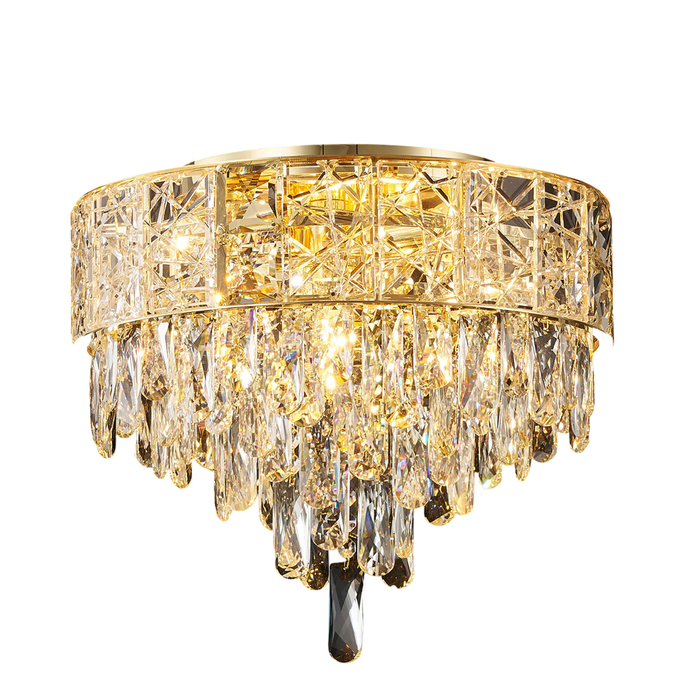 Vencha Finley 400 CTC - Gold