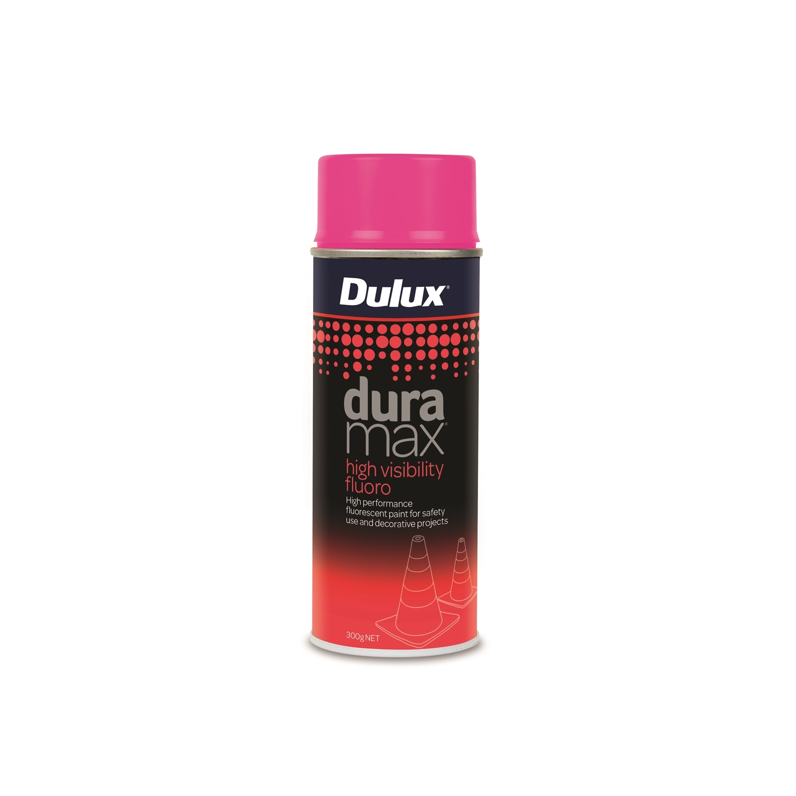 Dulux Duramax 340g Matt Very Cashmere Spray Paint product image