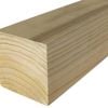 88 x 88mm x 1.8m SG8 H4 KD Premium Timber Post