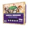Brunnings 6kg Softwood Shavings Animal Bedding