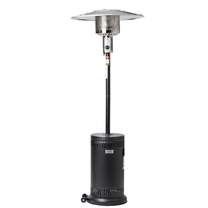 Facebook Outdoor Patio Heaters For Sale Near Me Mimosa Black Matte