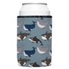 Stubbyz Whale Pod Stubby Cooler