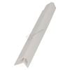James Hardie HardieGlaze 4.5 x 2400mm External Corner White Gloss PVC