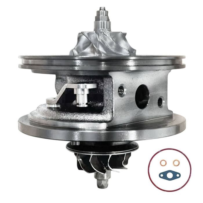 Upgrade Billet Turbo Cartridge Chra Core For Bmw 325d N47s1 2.0l 2011 Onwards High Pressure