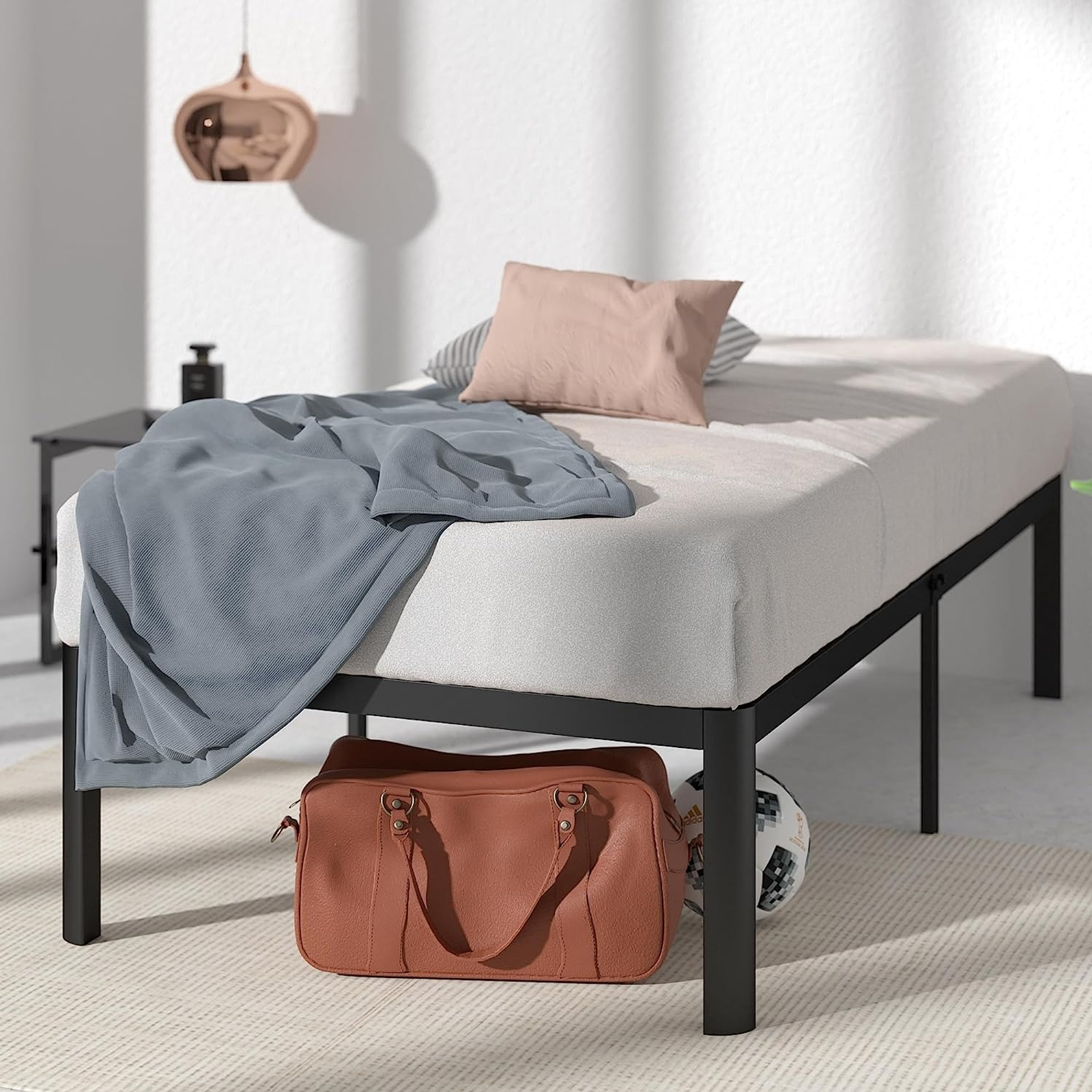 Single bed slats bunnings discount