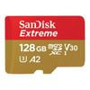 SanDisk 128GB MicroSD SQXAA Memory Card [SDSQXAA-128G-GN6GN]