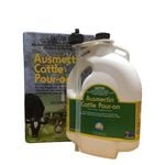 Iah Ausmectin Cattle Pour On Parasites Treatment & Control 2.5L