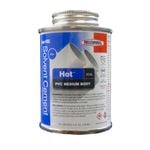 Rectorseal 118ml Hot PVC Solvent