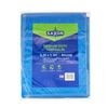 Saxon 3.25 x 5.3m Medium Duty Tarpaulin