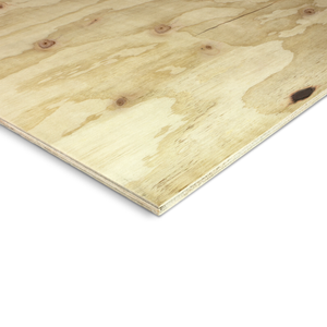 IBuilt 9 x 1200 x 2400mm DD H3.2 Structural Plywood - 9mm