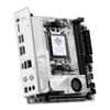 Msi Mpg B850i Edge Ti Wifi Am5 Mini-itx Motherboard