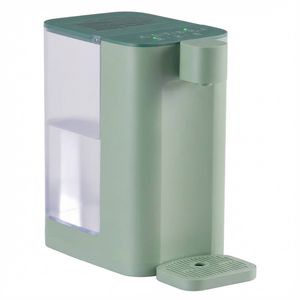 YOPOWER 3L Instant Hot Water Dispenser Green