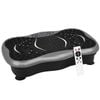 ADVWIN Vibration Plate Exercise Machine Gym Home Grey